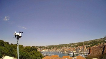 Městečko Milna