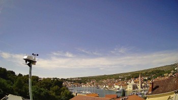 Městečko Milna