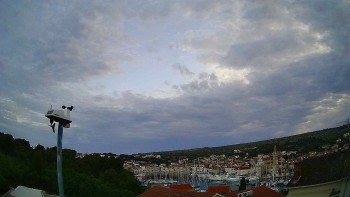 Městečko Milna