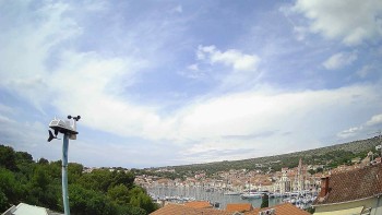 Městečko Milna
