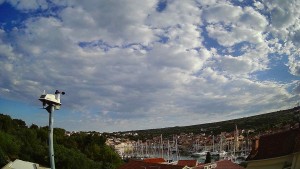 Městečko Milna - ACI Marina Milna - 16.6.2026 v 07:15 Městečko Milna - ACI Marina Milna - 16.6.2026 v 07:15