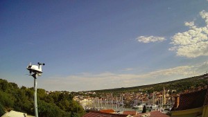 Městečko Milna - ACI Marina Milna - 16.6.2026 v 08:00 Městečko Milna - ACI Marina Milna - 16.6.2026 v 08:00