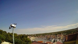 Městečko Milna - ACI Marina Milna - 16.6.2026 v 08:15 Městečko Milna - ACI Marina Milna - 16.6.2026 v 08:15