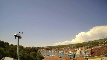 Městečko Milna