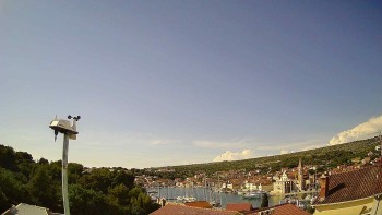 Městečko Milna