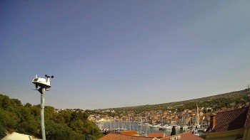 Městečko Milna
