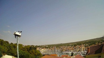 Městečko Milna