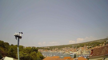 Městečko Milna