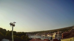 ACI Marina Milna
