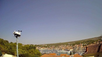 Městečko Milna