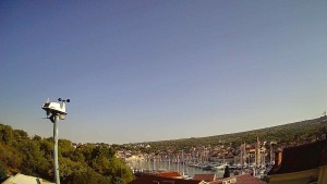 Städtchen Milna - ACI Marina Milna - 31.7.2026 v 07:45 Städtchen Milna - ACI Marina Milna - 31.7.2026 v 07:45