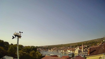 Městečko Milna