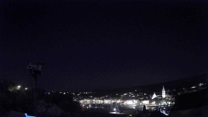 The town of Milna - ACI Marina Milna - 1.8.2026 v 01:45 The town of Milna - ACI Marina Milna - 1.8.2026 v 01:45