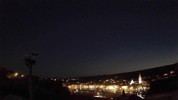 The town of Milna