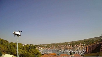 Městečko Milna