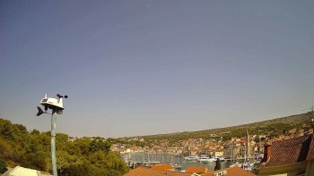 Městečko Milna
