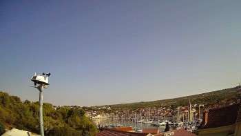 Městečko Milna