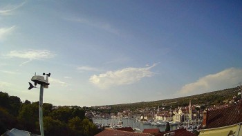 Miasteczko Milna