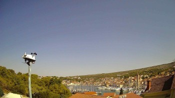 Městečko Milna
