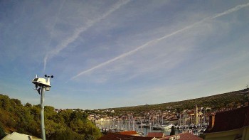 Městečko Milna
