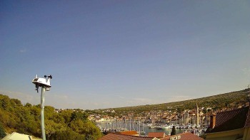 Městečko Milna