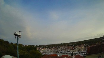 Městečko Milna