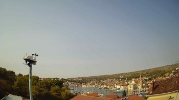 Městečko Milna