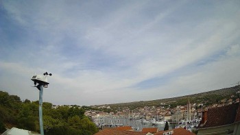 Městečko Milna