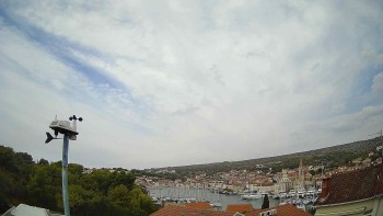 Městečko Milna