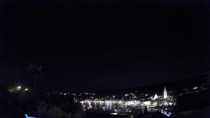 Městečko Milna - ACI Marina Milna - 14.9.2026 v 00:45 Městečko Milna - ACI Marina Milna - 14.9.2026 v 00:45