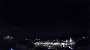 Městečko Milna - ACI Marina Milna - 14.9.2026 v 02:45 Městečko Milna - ACI Marina Milna - 14.9.2026 v 02:45