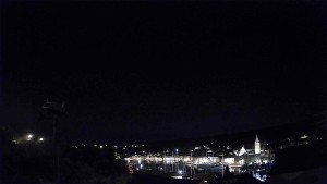 Městečko Milna - ACI Marina Milna - 14.9.2026 v 03:45 Městečko Milna - ACI Marina Milna - 14.9.2026 v 03:45