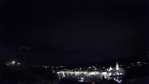 Městečko Milna - ACI Marina Milna - 14.9.2026 v 04:45 Městečko Milna - ACI Marina Milna - 14.9.2026 v 04:45