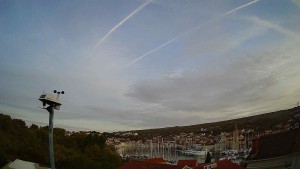 Městečko Milna - ACI Marina Milna - 14.9.2026 v 06:45 Městečko Milna - ACI Marina Milna - 14.9.2026 v 06:45