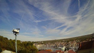 Městečko Milna - ACI Marina Milna - 14.9.2026 v 08:45 Městečko Milna - ACI Marina Milna - 14.9.2026 v 08:45