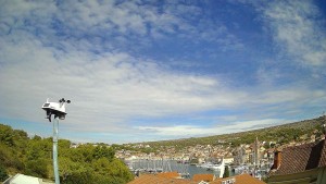 Městečko Milna - ACI Marina Milna - 14.9.2026 v 10:45 Městečko Milna - ACI Marina Milna - 14.9.2026 v 10:45