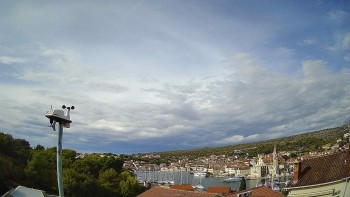 Městečko Milna