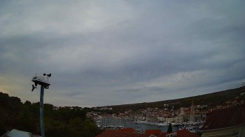 Městečko Milna