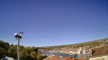Městečko Milna