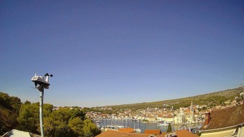 Městečko Milna