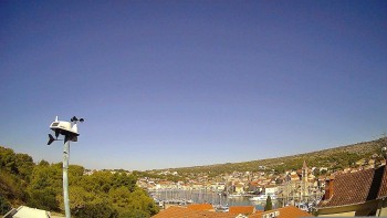 Městečko Milna
