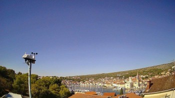 Městečko Milna