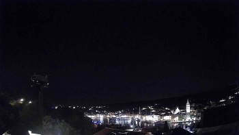 Městečko Milna