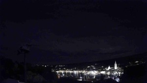 Städtchen Milna - ACI Marina Milna - 30.10.2026 v 00:45 Städtchen Milna - ACI Marina Milna - 30.10.2026 v 00:45