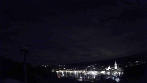 Městečko Milna - ACI Marina Milna - 30.10.2026 v 02:45 Městečko Milna - ACI Marina Milna - 30.10.2026 v 02:45