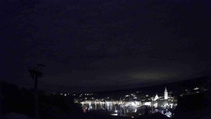 Městečko Milna - ACI Marina Milna - 30.10.2026 v 04:45 Městečko Milna - ACI Marina Milna - 30.10.2026 v 04:45