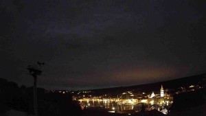 Městečko Milna - ACI Marina Milna - 30.10.2026 v 05:45 Městečko Milna - ACI Marina Milna - 30.10.2026 v 05:45