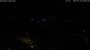 Brněnska přehrada - Brněnská přehrada - 13.7.2025 v 00:00