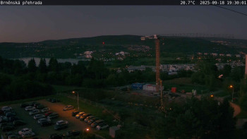 Snímek    18.9.2025 v 19:30