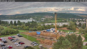 Brněnska přehrada - Brněnská přehrada - 29.9.2025 v 16:00